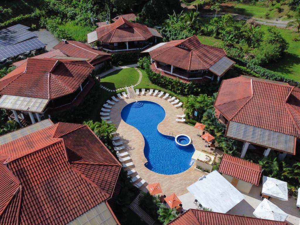 Terrazas del Caribe Aparthotel photo 1