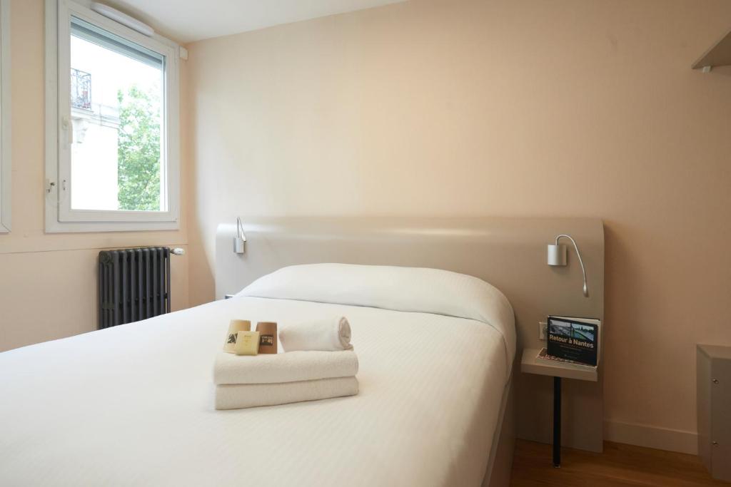 Hotel Le Petit Duquesne photo 2