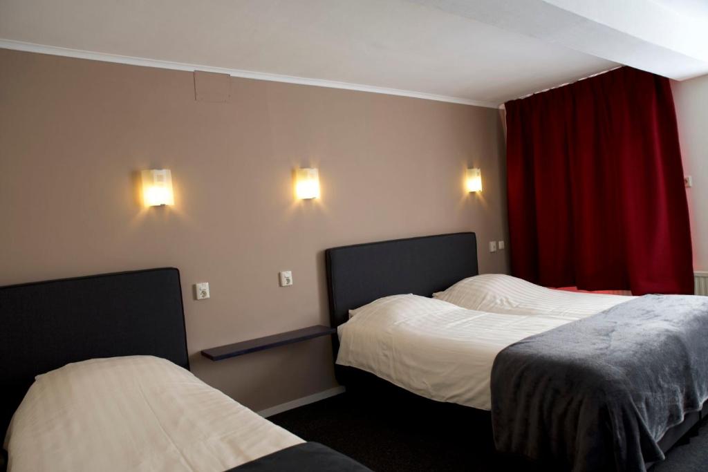 Appartementen Vouwere photo 1