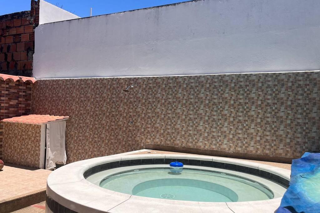 Grandiosa Casa-Jacuzzi Privado photo 2
