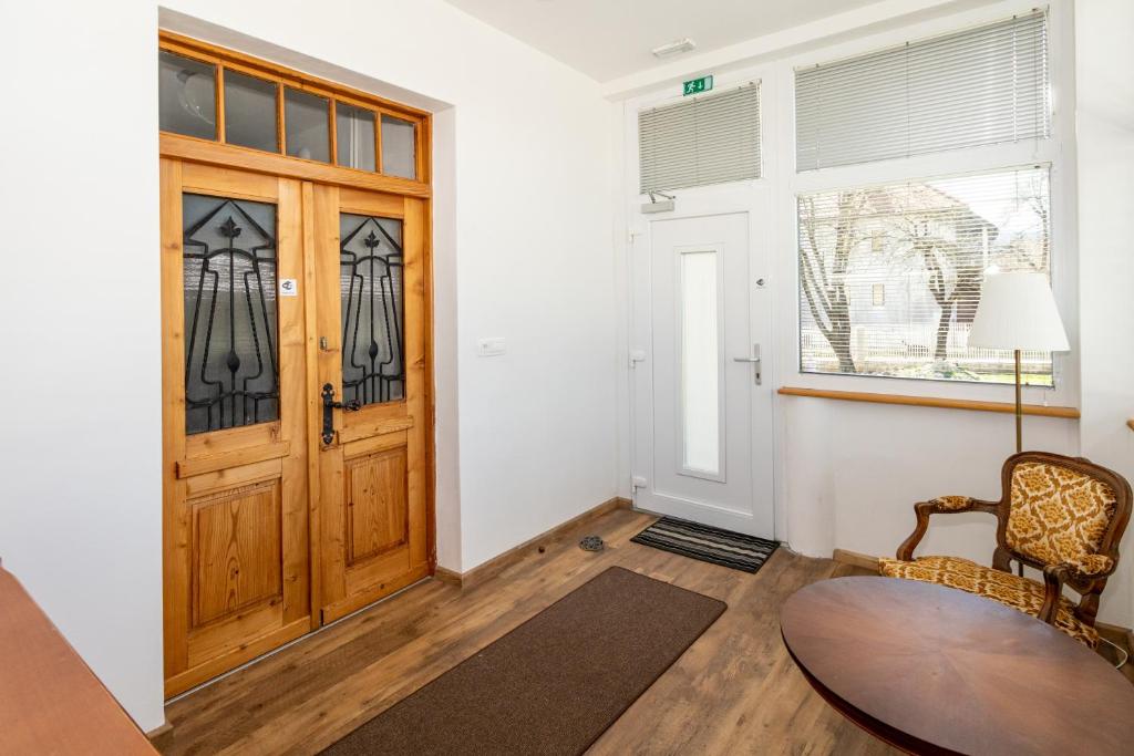 Vila Eva Lesce - Bled photo 4
