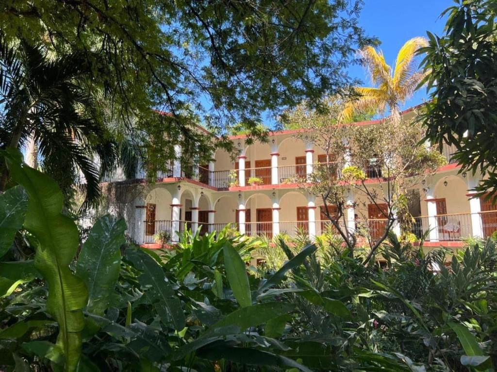 Hotel La Ceiba photo 1