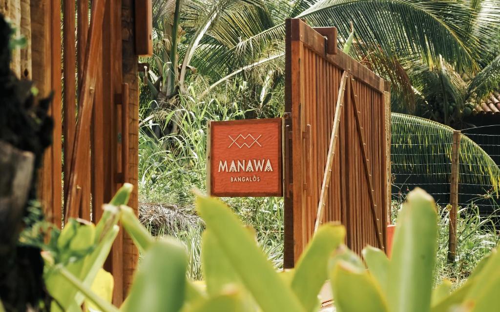 Manawa Bangalôs photo 1