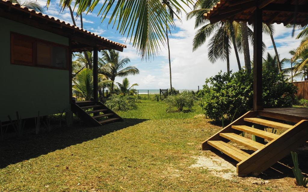 Manawa Bangalôs photo 3