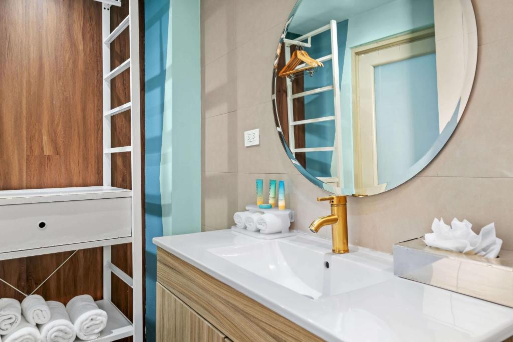 Abitta Boutique Hotel, Ascend Hotel Collection photo 3