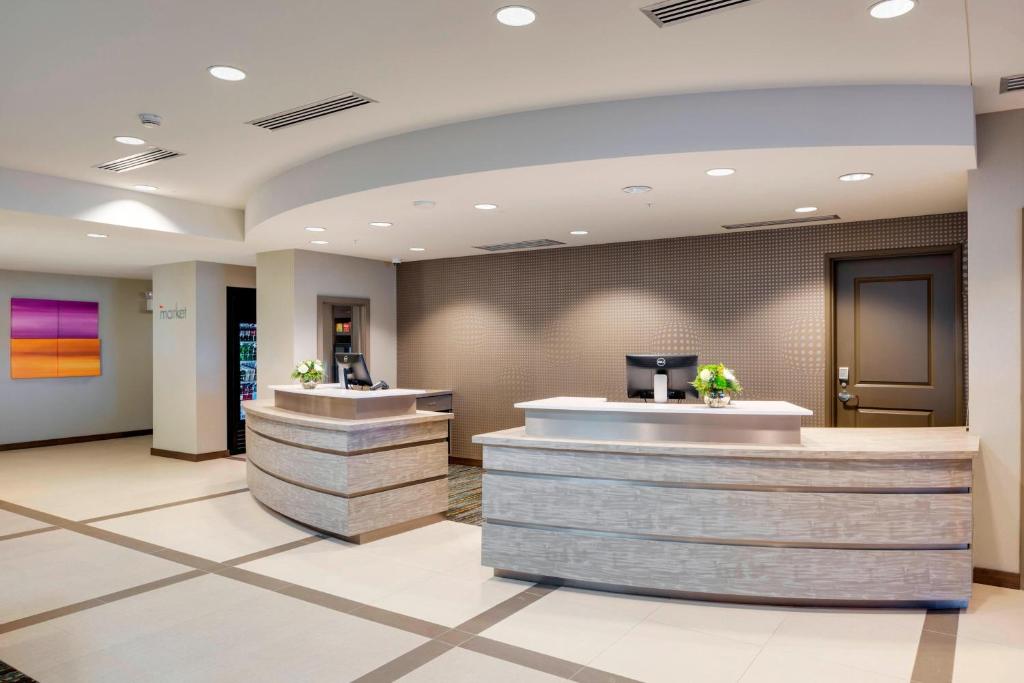 Residence Inn by Marriott Bath Brunswick Area photo 4