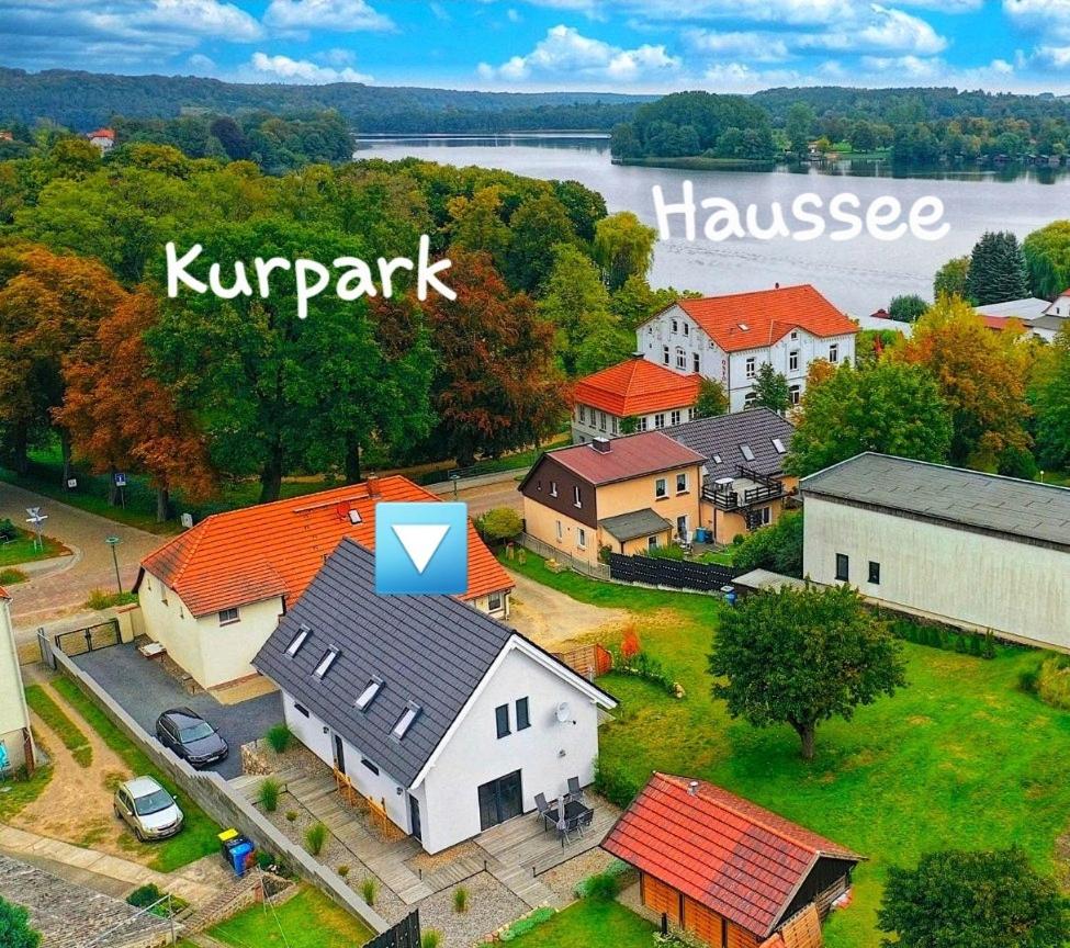 Ferienhaus Britta Kietzmann photo 3