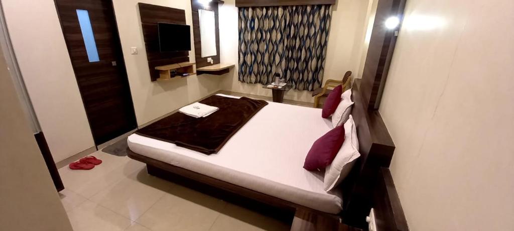 Hotel Orange photo 3