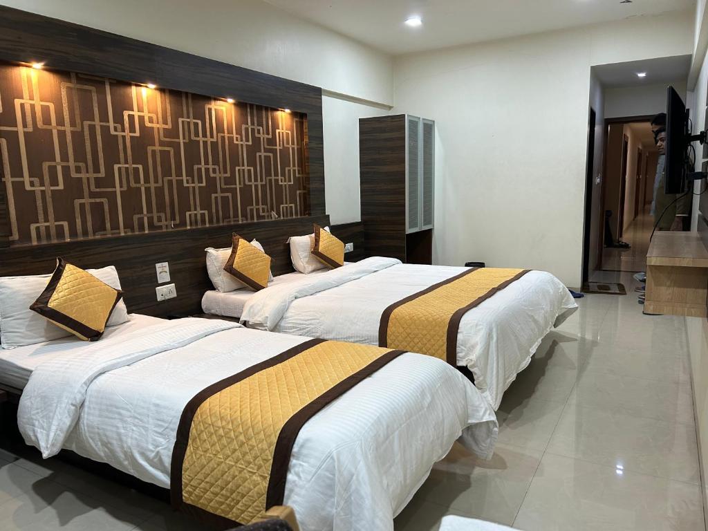 Hotel Orange photo 4