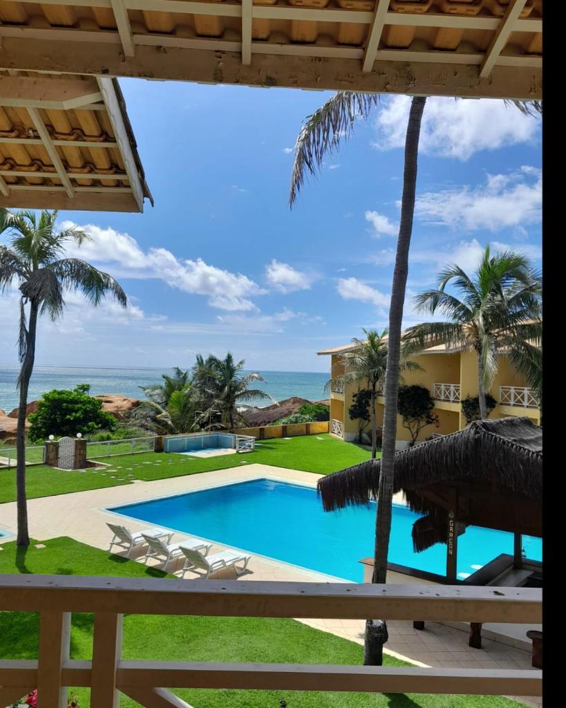 Bouganville Hotel photo 4