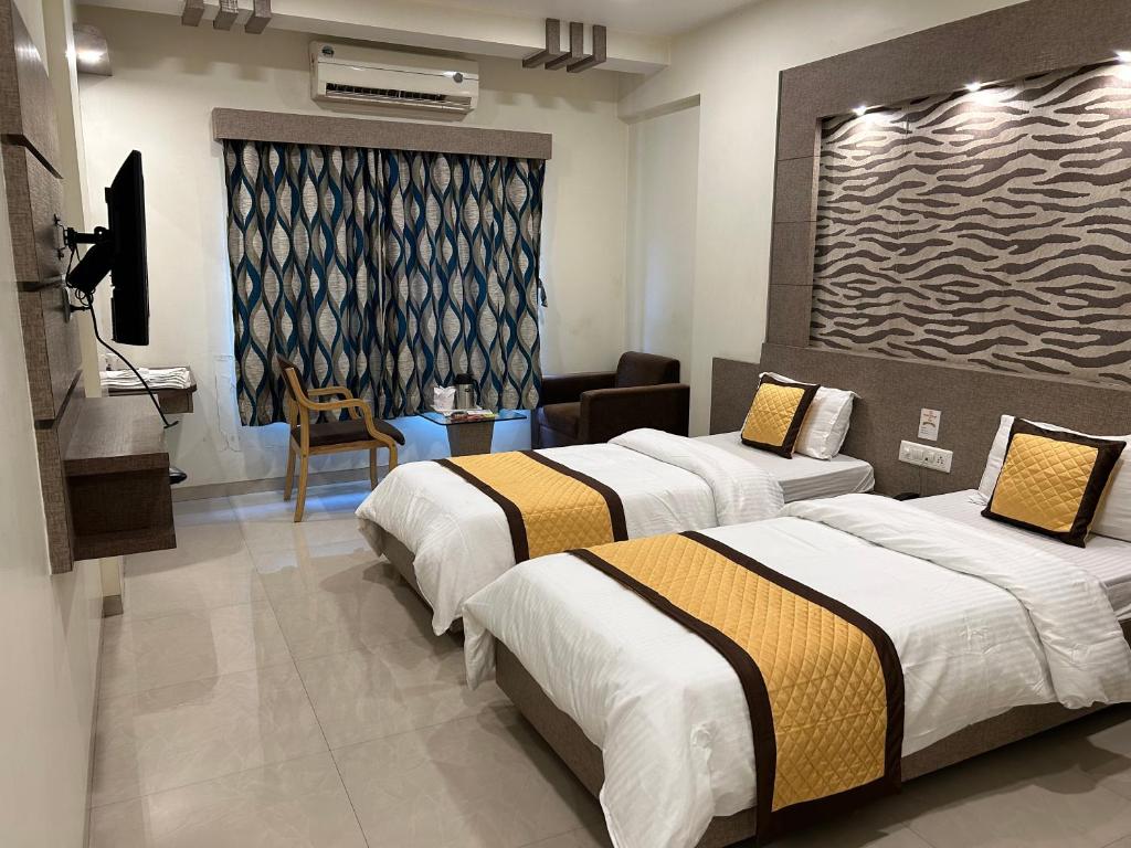 Hotel Orange photo 1