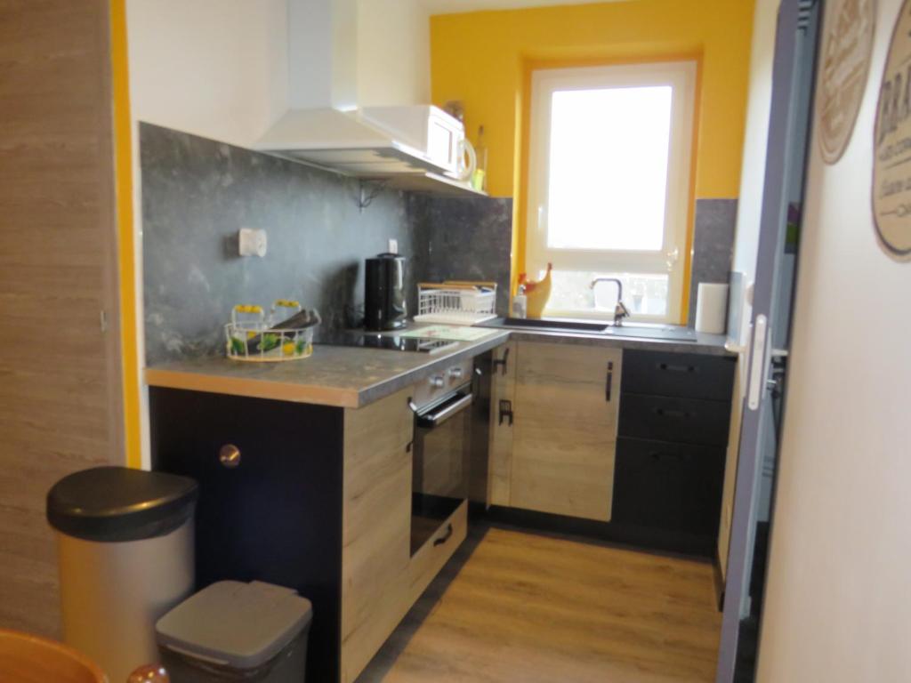 chez Mirka 2 chambres photo 2