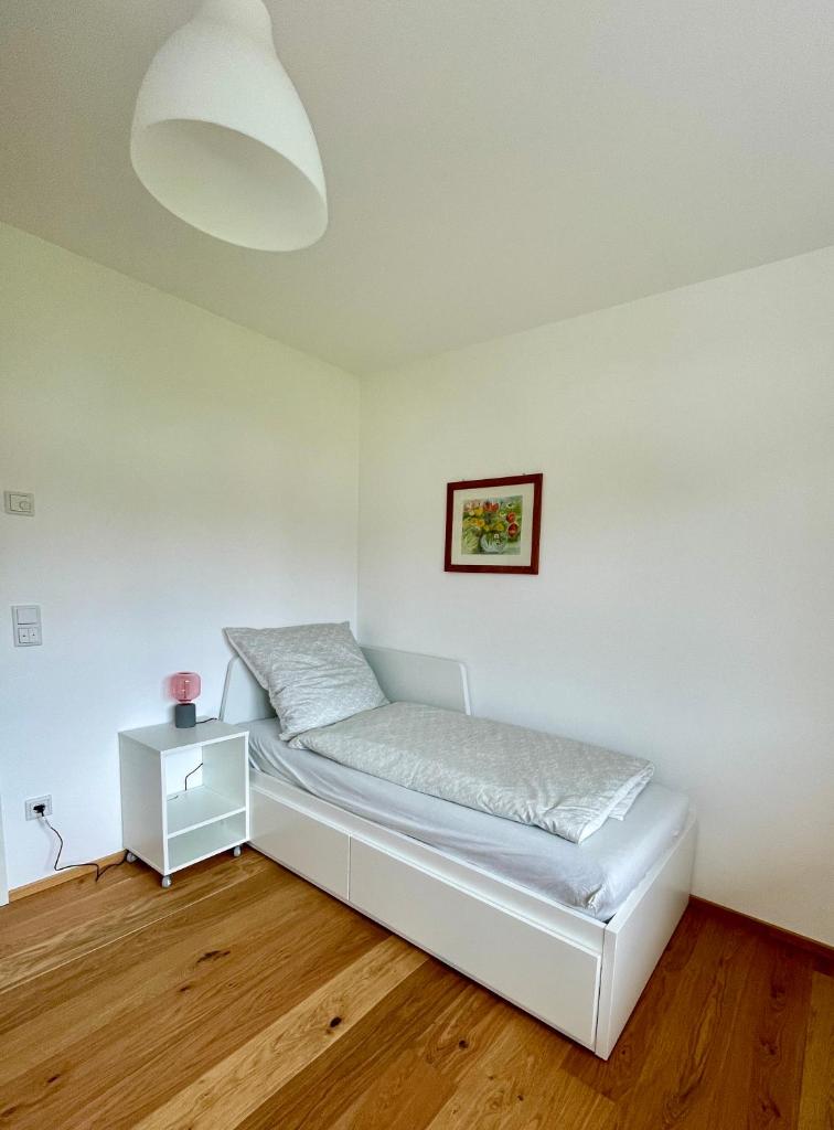 Ferienwohnung Schmied von Almertsham photo 4