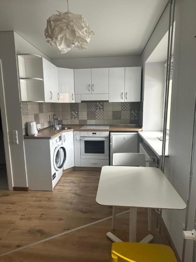 Apartamentai Zarasuose photo 1
