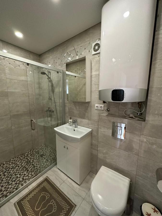 Apartamentai Zarasuose photo 2