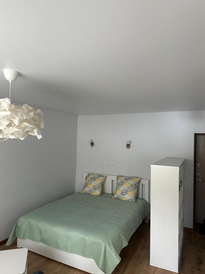 Apartamentai Zarasuose photo 3