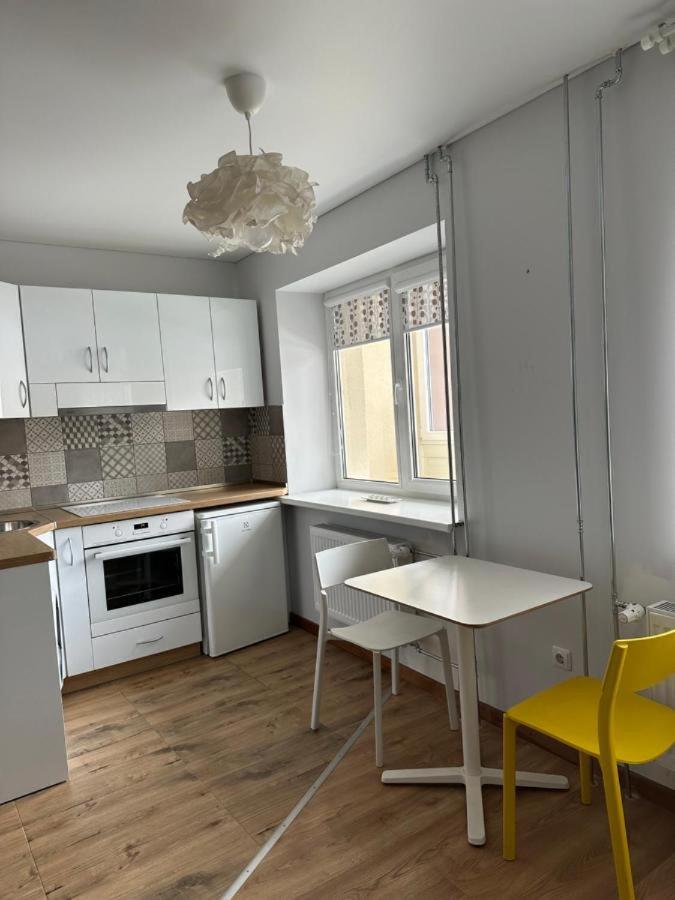 Apartamentai Zarasuose photo 4