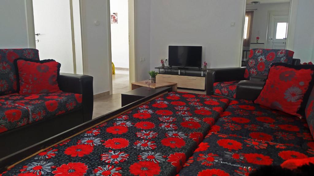 Cozy ground floor house photo 4