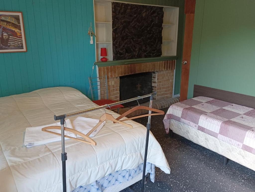 "El Pelícano" Hostal photo 2
