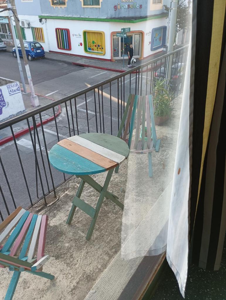 "El Pelícano" Hostal photo 1