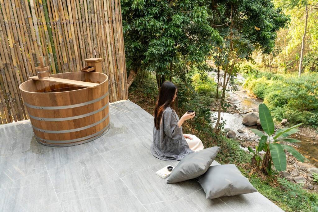 Zen MaeKampong Waterfall Villa photo 1