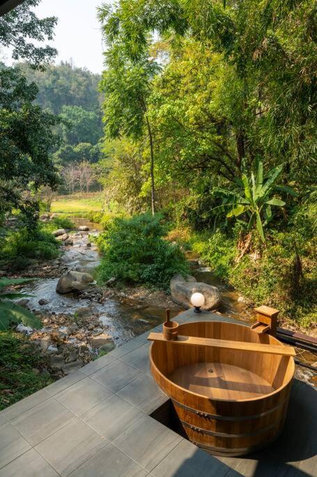 Zen MaeKampong Waterfall Villa photo 2