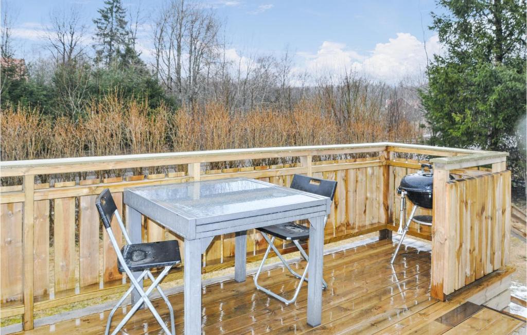 Nice Home In Ed With Wifi And 3 Bedrooms photo 1