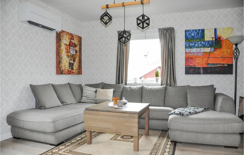 Nice Home In Ed With Wifi And 3 Bedrooms photo 2