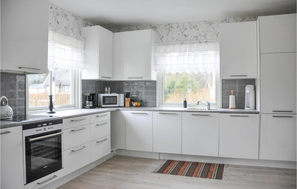 Nice Home In Ed With Wifi And 3 Bedrooms photo 4