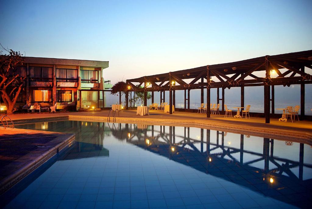 Panamericana Hotel Arica photo 4