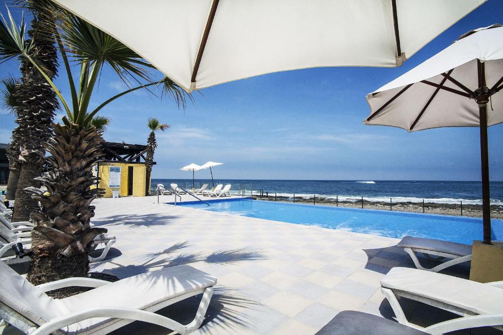 Panamericana Hotel Arica photo 1