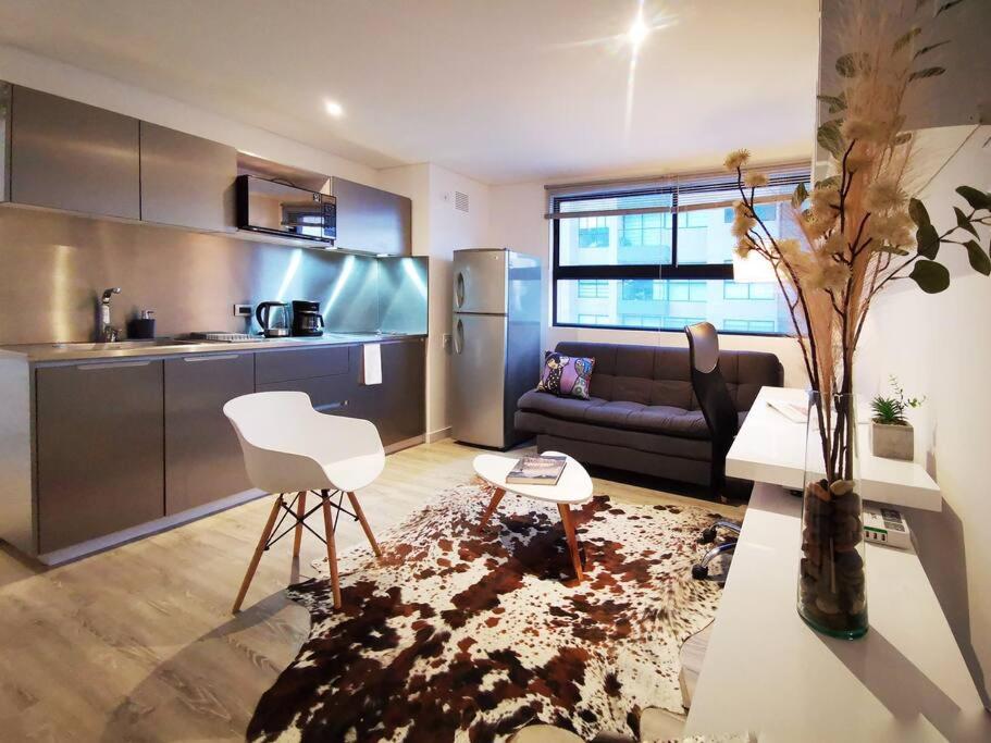 Loft nuevo, moderno, central photo 1