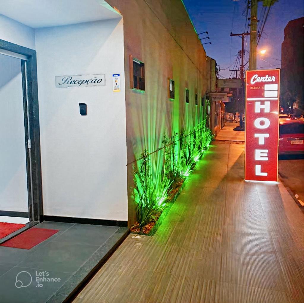 Hotel Center photo 3