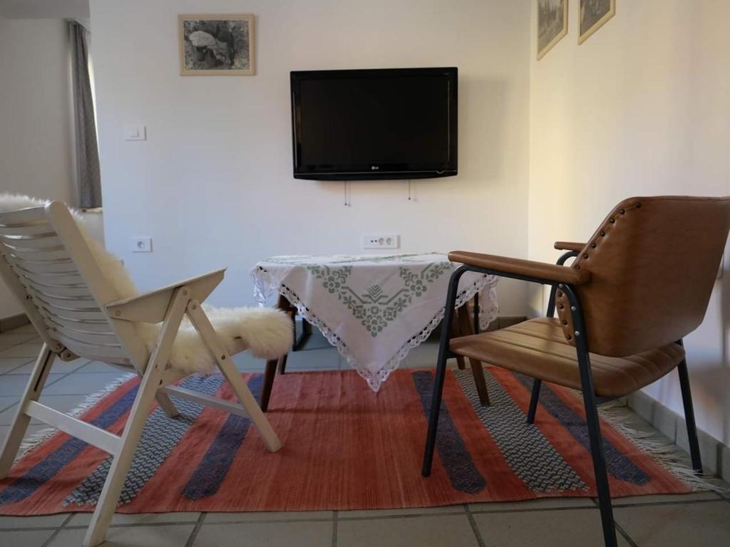 Apartma Drev in Bošnjak photo 2