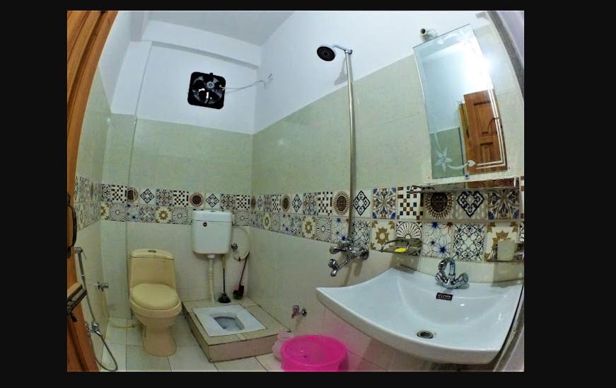 Mahmaan Khana Apartment photo 2