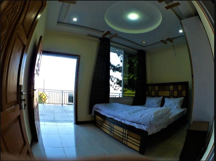 Mahmaan Khana Apartment photo 4