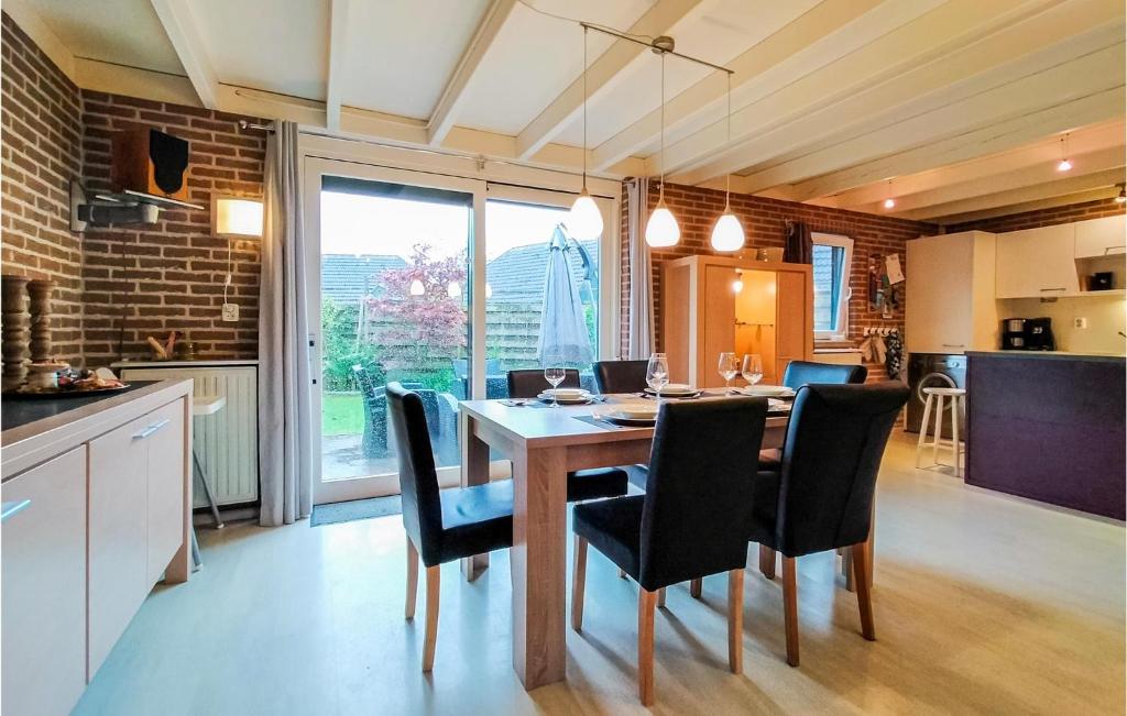 Stunning Home In Wolphaartsdijk With Wifi And 3 Bedrooms photo 1
