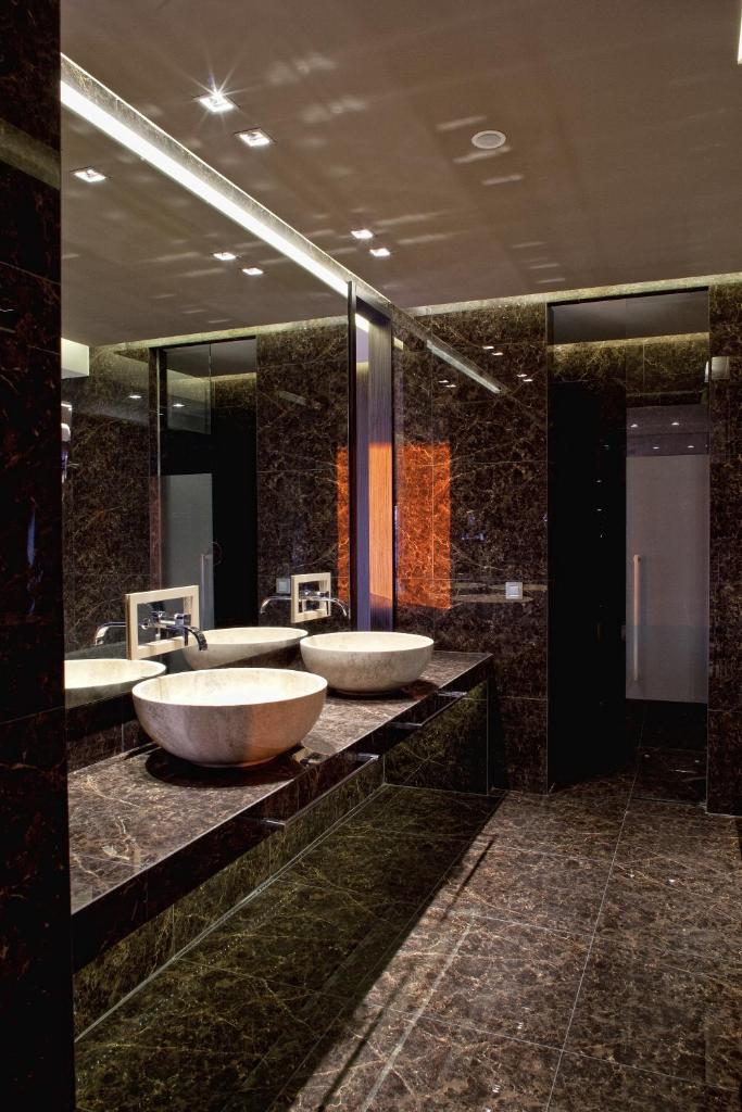 Сьюит (Люкс в мансарде с видом на море), Aqua Blu Boutique Hotel & Spa - Small Luxury Hotels of the World