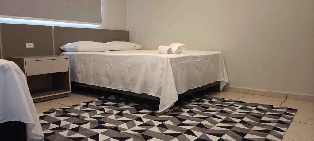 Hotel Pires Faxinal photo 3