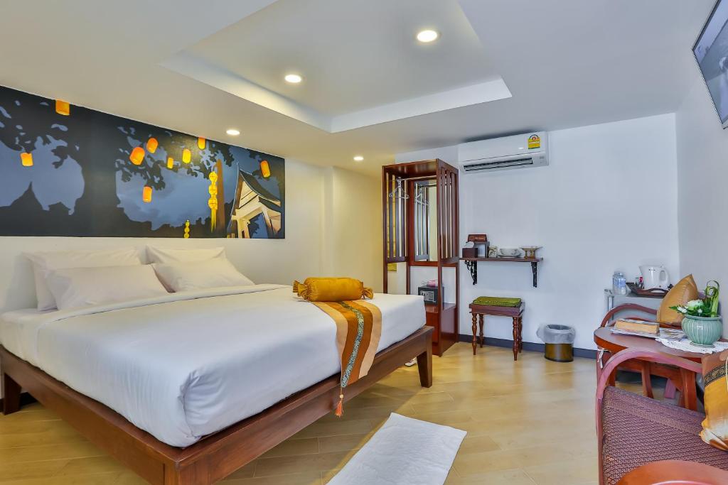 Chedi Home -SHA Extra Plus photo 1