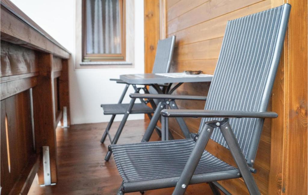 Nice Apartment In Niederau With 1 Bedrooms And Internet photo 3