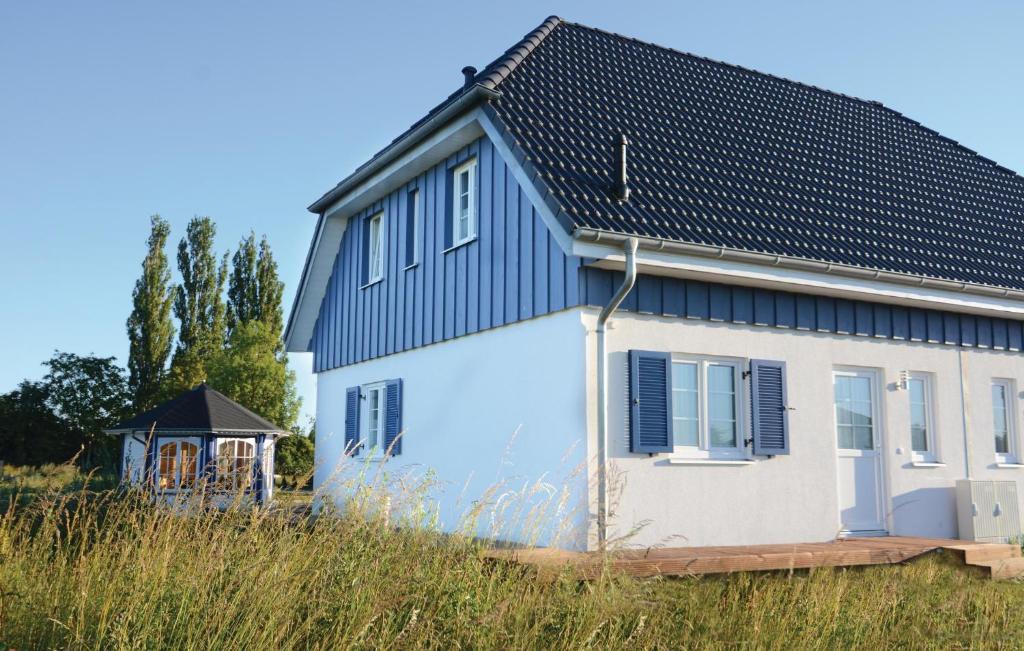 Ferienhaus 6 Altefhr photo 2