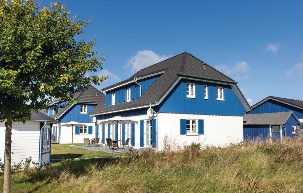 Ferienhaus 6 Altefhr photo 4