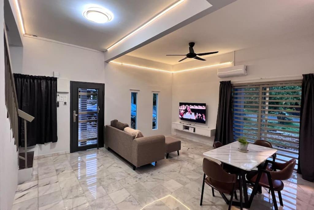 Pariston Homestay Bedong