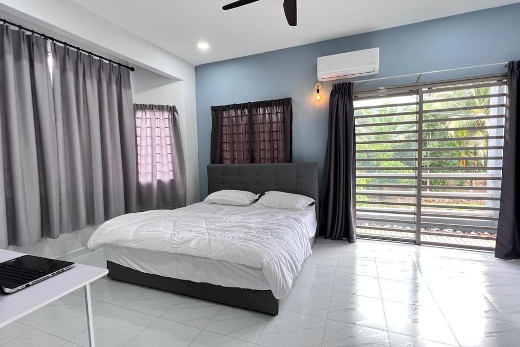 Pariston Homestay Bedong photo 4