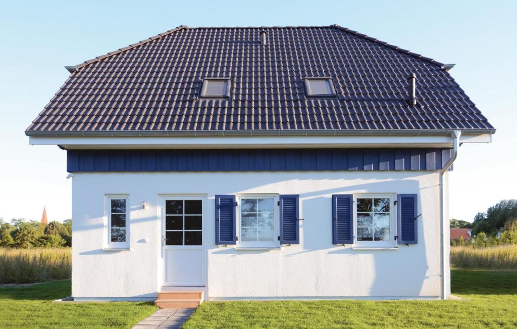 Ferienhaus 18 Altefhr photo 4