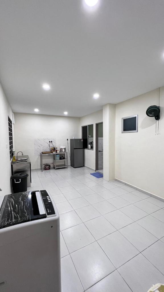 Pariston Homestay Bedong photo 3
