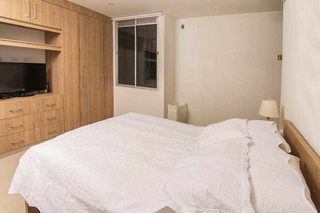 Apartamento acogedor