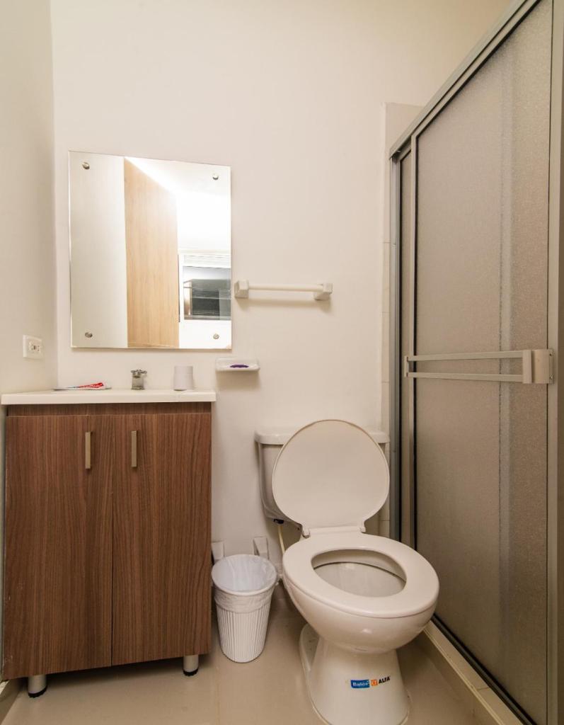 Apartamento acogedor photo 1
