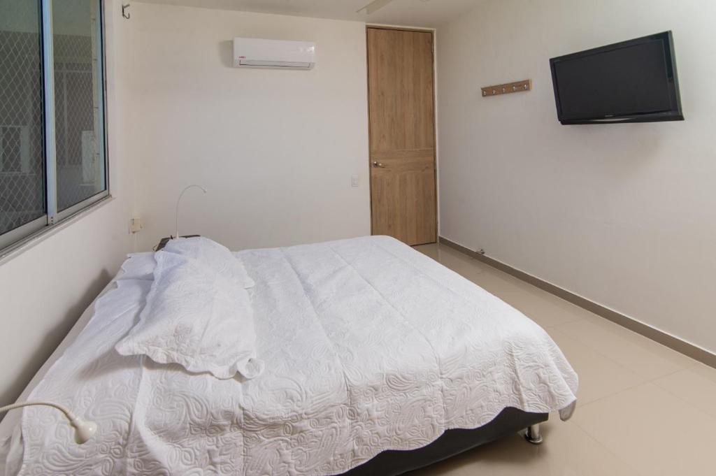 Apartamento acogedor photo 2